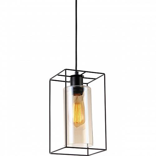 Подвесной светильник Toplight Robyn TL1176H-01BK