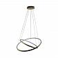 Подвесной светодиодный светильник Kink Light Тор-Трек 08657,14 - фото №1