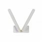 Подсветка Vele Luce Meteora VL7231W02 - фото №1