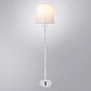 Торшер Arte Lamp Wasat A4048PN-1CC - фото №2