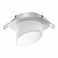 Встраиваемый светильник Novotech Spot Lirio 370897 - фото №1