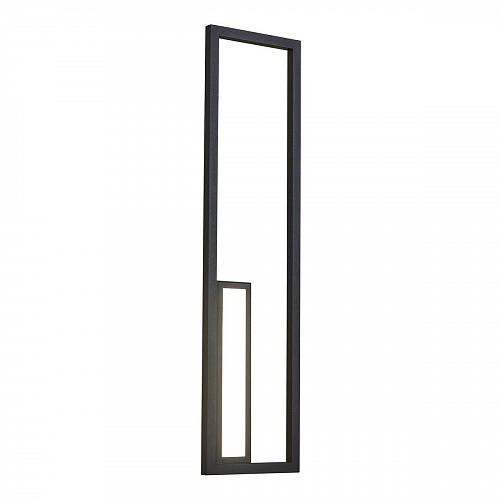 Настенный светодиодный светильник Mantra Boutique 7677