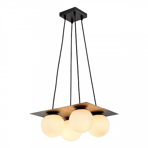 Подвесная люстра Rivoli Violeta 3113-304 Б0052451