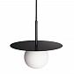 Подвесной светильник Loft IT Ufo 10120/250P Black - фото №5