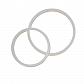 Настенный светодиодный светильник Ambrella light Line FL411 - фото №1