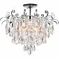 Потолочная люстра Escada Kelly 1123/6PL Chrome - фото №1