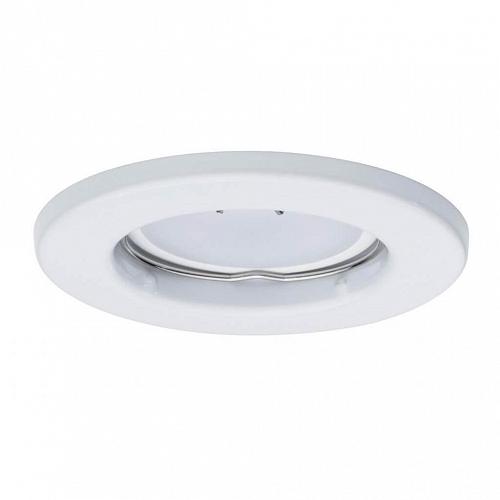 Встраиваемый светодиодный светильник Paulmann EBL Set Led 3951