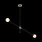 Подвесная люстра ST Luce Bastoncino SL429.403.02 - фото №3