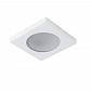 Точечный светильник Kanlux FLINI IP44 DSL-W 33121 - фото №1