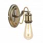 Бра Arte Lamp Inedito A2985AP-1AB - фото №1