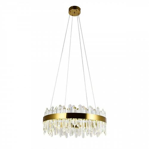 Подвесная светодиодная люстра Aployt Orabel APL.029.03.106