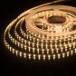 Светодиодная лента Elektrostandard 8W/m 120LED/m теплый белый 5M a056425 - фото №3