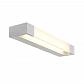 Настенный светодиодный светильник ST Luce Linarita SL1587.501.01 - фото №1