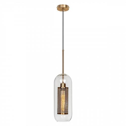 Подвесной светильник Loft IT Hexagon Loft2566-E