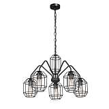 Подвесная люстра Vitaluce V4429-1/5