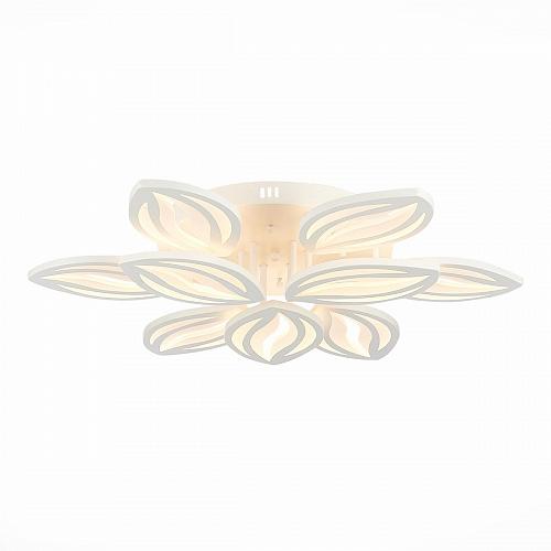 Потолочная светодиодная люстра Evoled Seteko SLE501352-09