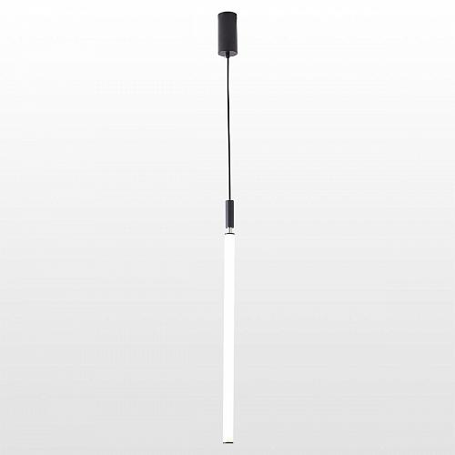 Подвесной светодиодный светильник Lussole Loft Pickens LSP-8393