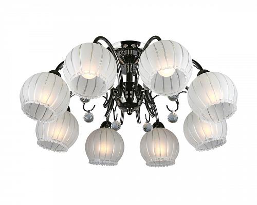 Потолочная люстра Omnilux OML-31807-08