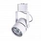 Потолочный светильник Arte Lamp A1311PL-1WH - фото №1