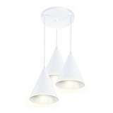 Подвесная люстра Apeyron Ляфамий 14-43