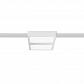 Трековый светодиодный светильник Paulmann URail Panel Double 95310 - фото №1