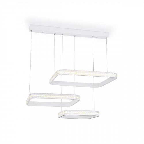 Подвесной светодиодный светильник Ambrella light Original FA6165