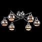 Потолочная люстра Freya Cosmo FR5102-CL-06-CH - фото №3