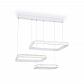 Подвесной светодиодный светильник Ambrella light Original FA6165 - фото №1