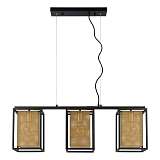 Подвесная люстра Lucide Sansa 21422/03/30