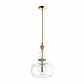 Подвесной светильник Odeon Light Bizet 4855/1A - фото №1