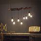 Подвесной светильник Ideal Lux Electric SP8 176369 - фото №2