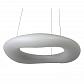 Подвесная люстра Azzardo Donut pendant 75 AZ2060 - фото №3