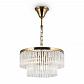 Подвесная люстра Maytoni Colonne MOD093PL-04BS - фото №1