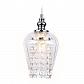 Подвесной светильник Ambrella light Traditional TR3608 - фото №2