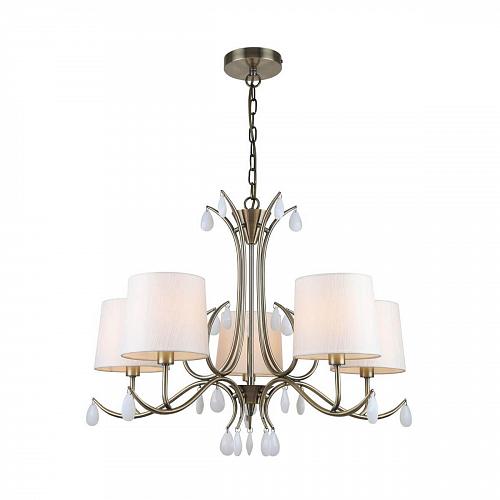 Подвесная люстра Favourite Castellum 2769-5P