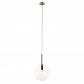 Подвесной светильник Arte Lamp Cameron A7715SP-1AB - фото №1