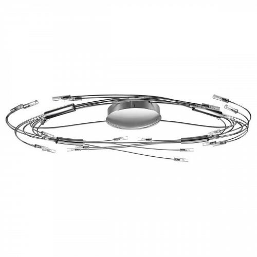 Потолочный светильник Lightstar Ovale 784244