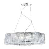 Подвесной светильник Globo Emilia 67015-7HL