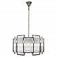 Подвесная люстра iLamp Tribeca MD0276-6C - фото №1