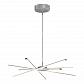 Подвесная светодиодная люстра Mantra Star Led 5913 - фото №1