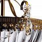 Потолочный светильник Arte Lamp Schelenberg A4410PL-3SR - фото №3