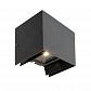 Уличный настенный светильник Deko-Light Arcturus II 731100 - фото №1
