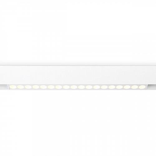 Трековый светодиодный светильник Ambrella light Track System Magnetic GL4028