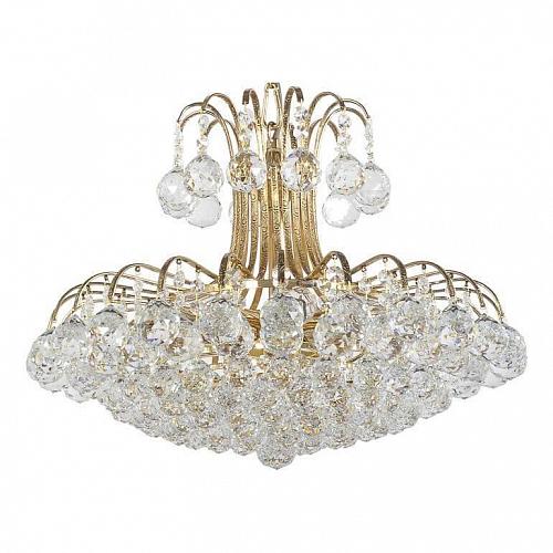 Подвесная люстра Arti Lampadari Alanno E 1.5.50.100 GB