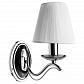 Бра Arte Lamp Domain A9521AP-1CC - фото №1