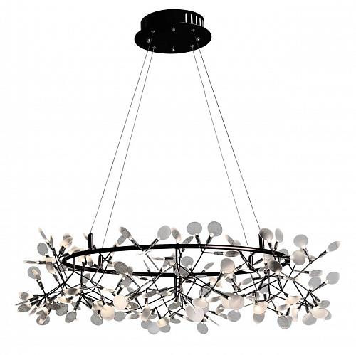 Подвесная светодиодная люстра ST Luce Rafina SL379.403.162