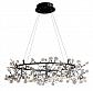 Подвесная светодиодная люстра ST Luce Rafina SL379.403.162 - фото №1