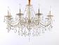 Подвесная люстра Ambrella light Traditional TR4945 - фото №4