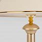 Настольная лампа Eurosvet Lorenzo 60019/1 перламутровое золото - фото №3