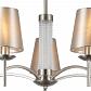 Подвесная люстра F-Promo Velum 2906-5P - фото №5
